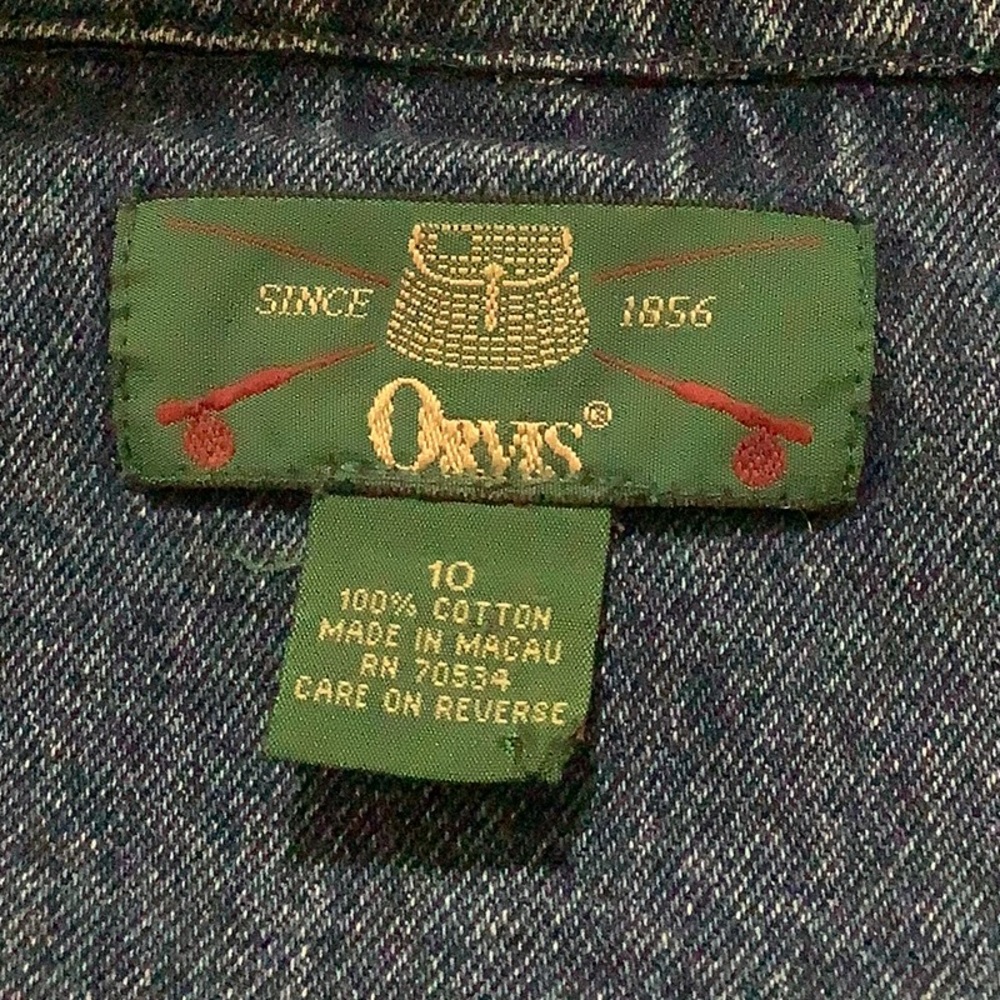 Jacket - Picture 4 of 4